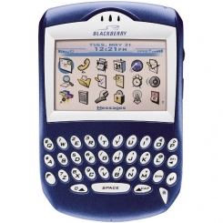 BlackBerry 7250 -  1